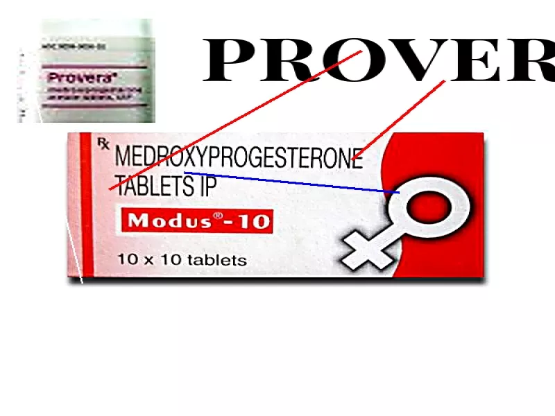 Prix du depo-provera